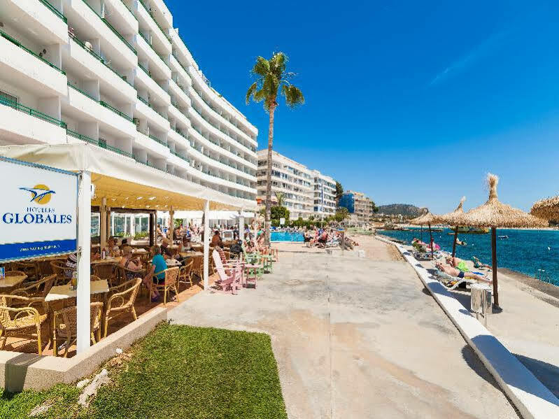Globales Verdemar * Santa Ponsa