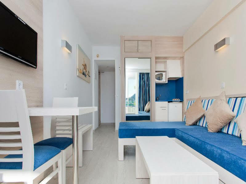 Apartamento Globales Verdemar Santa Ponsa