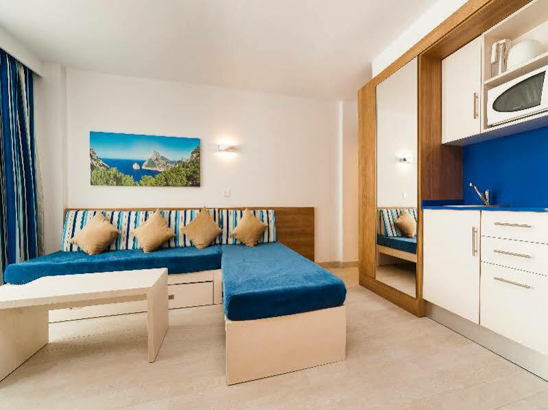 Globales Verdemar Apartamento Santa Ponsa
