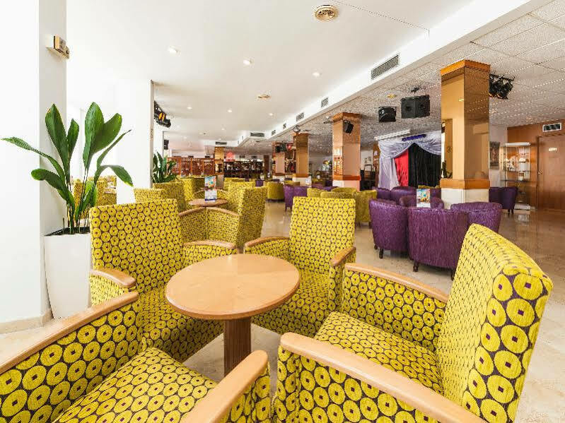 Globales Verdemar Apartamento
