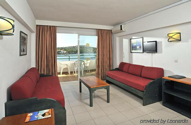 Apartamento Globales Verdemar *