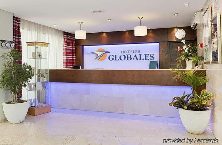 Globales Verdemar Apartamento *