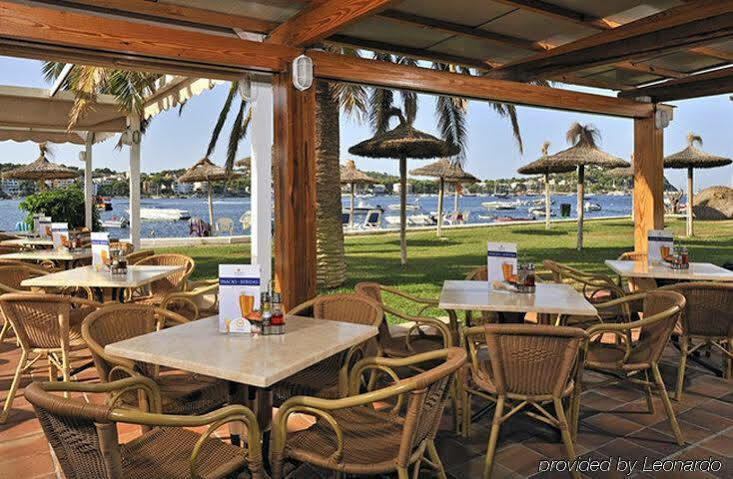 Apartamento Globales Verdemar *