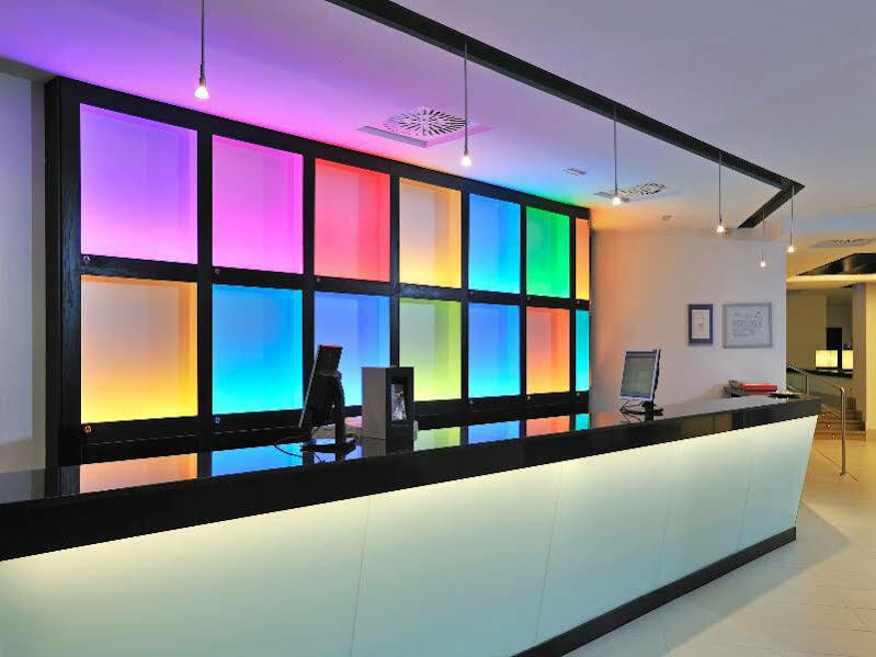 Hotel Sol Guadalupe