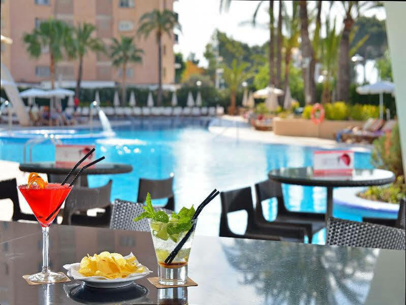 Sol Guadalupe Hotel Magaluf (Mallorca)