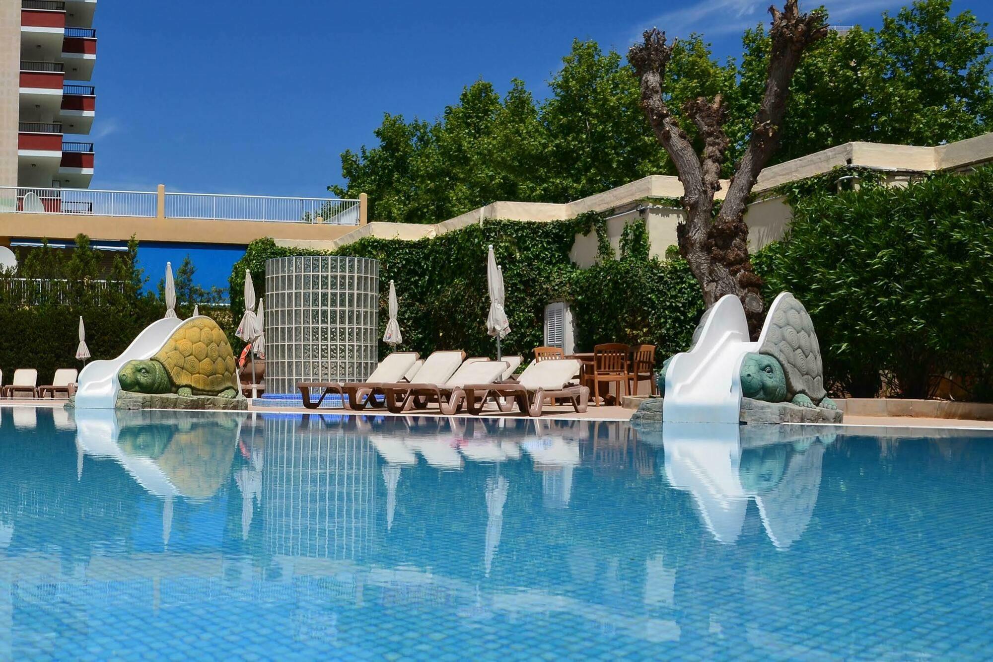 Hotel Sol Guadalupe