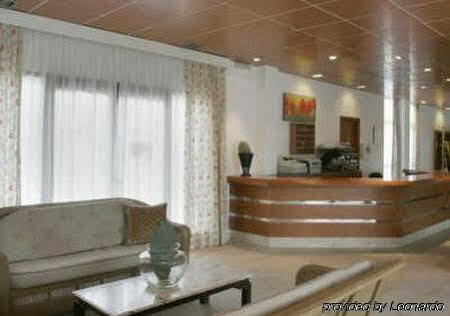 Apartamento Jade *