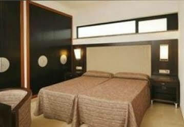 Jade - Adults Only * El Arenal (Mallorca)