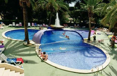 Hotel Mar Playa De Muro 4*