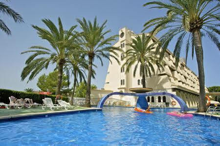Mar Playa De Muro Hotel 4*