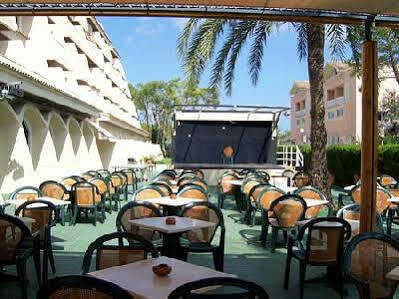Mar Playa De Muro Hotel Playa de Muro (Mallorca)