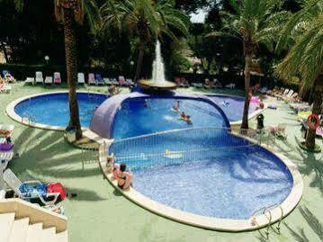 Hotel Mar Playa De Muro Playa de Muro (Mallorca)