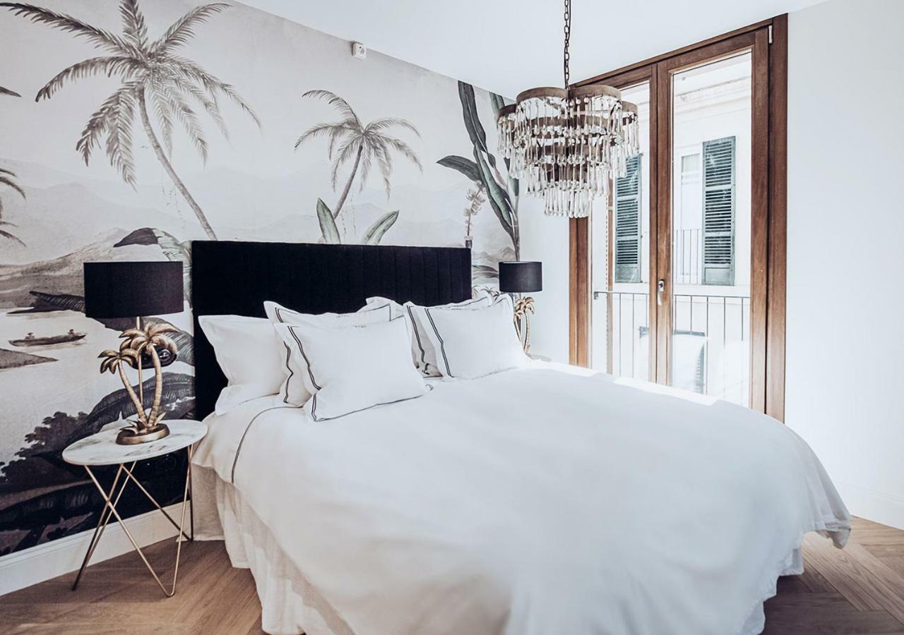 Ocho & Kitchen Apartamento Palma de Mallorca