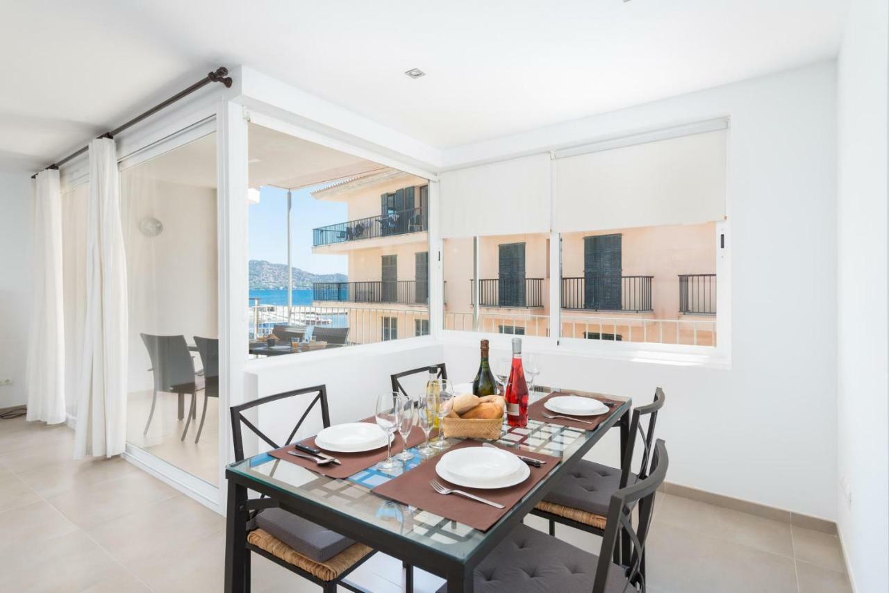 De 115 M² En Son Servera, Con 2 Habitación