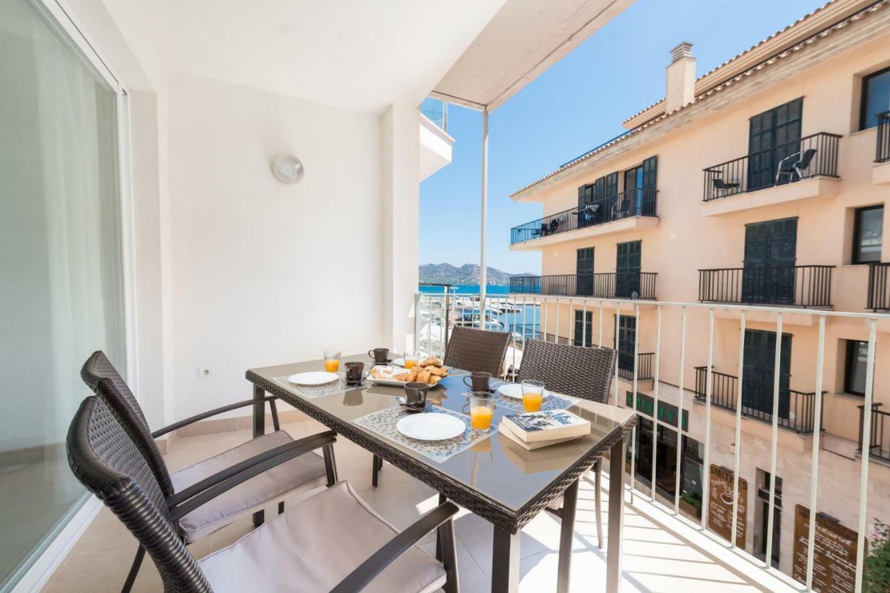 Apartamento De 115 M² En Son Servera, Con 2 Habitación *