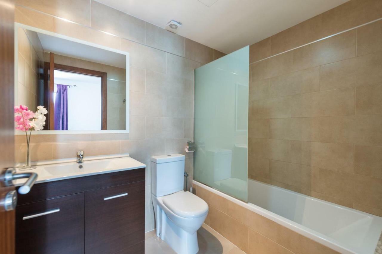 Apartamento De 115 M² En Son Servera, Con 2 Habitación