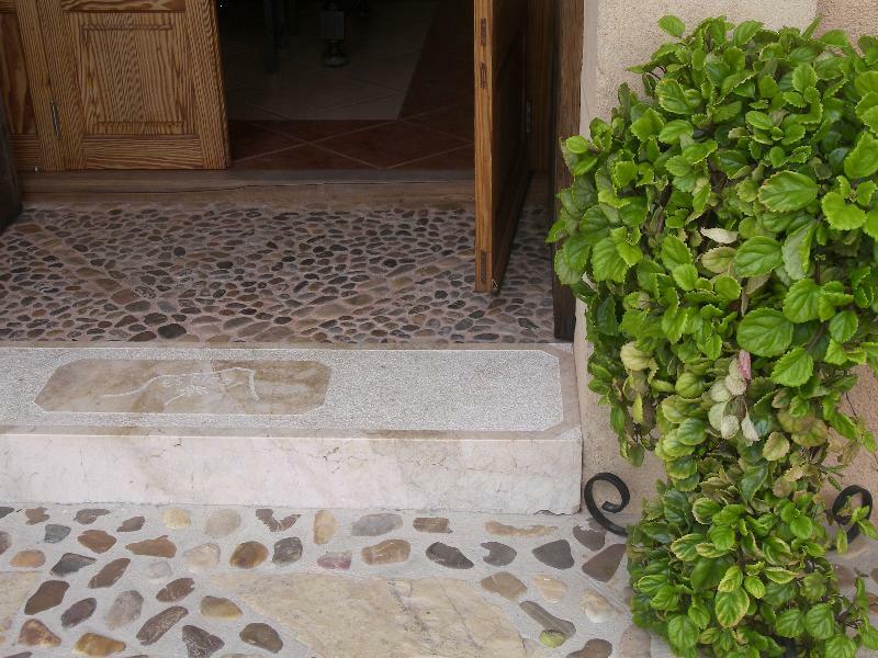 Apartamento Es Picot *