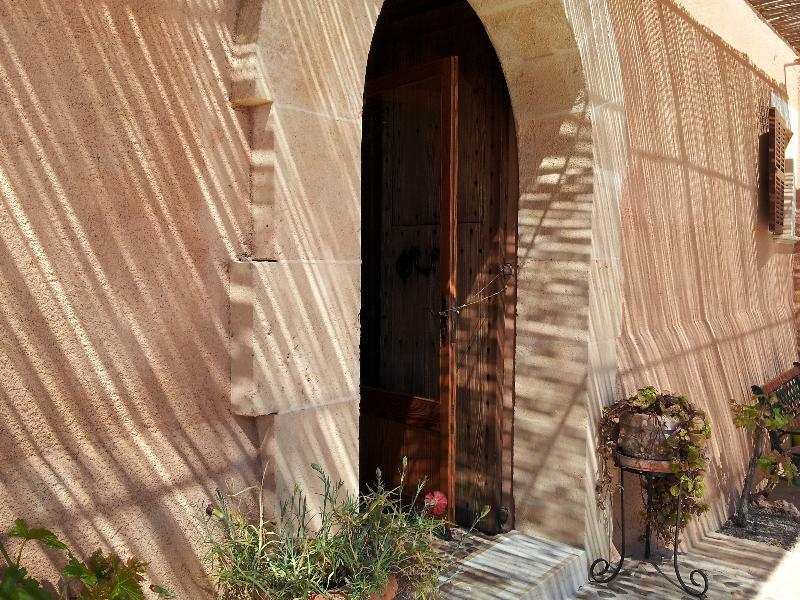 Apartamento Es Picot Son Macià