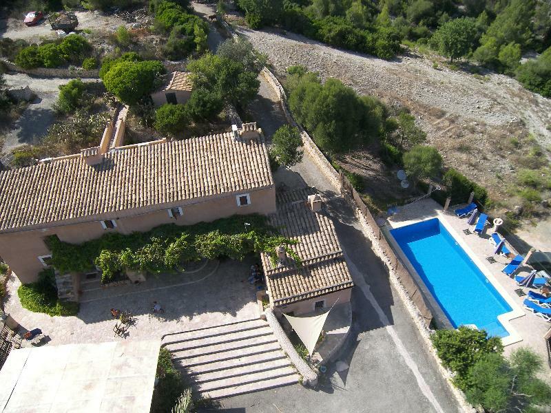 Es Picot Apartamento