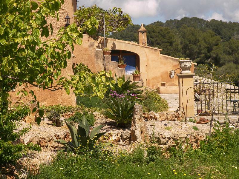 Es Picot Son Macià