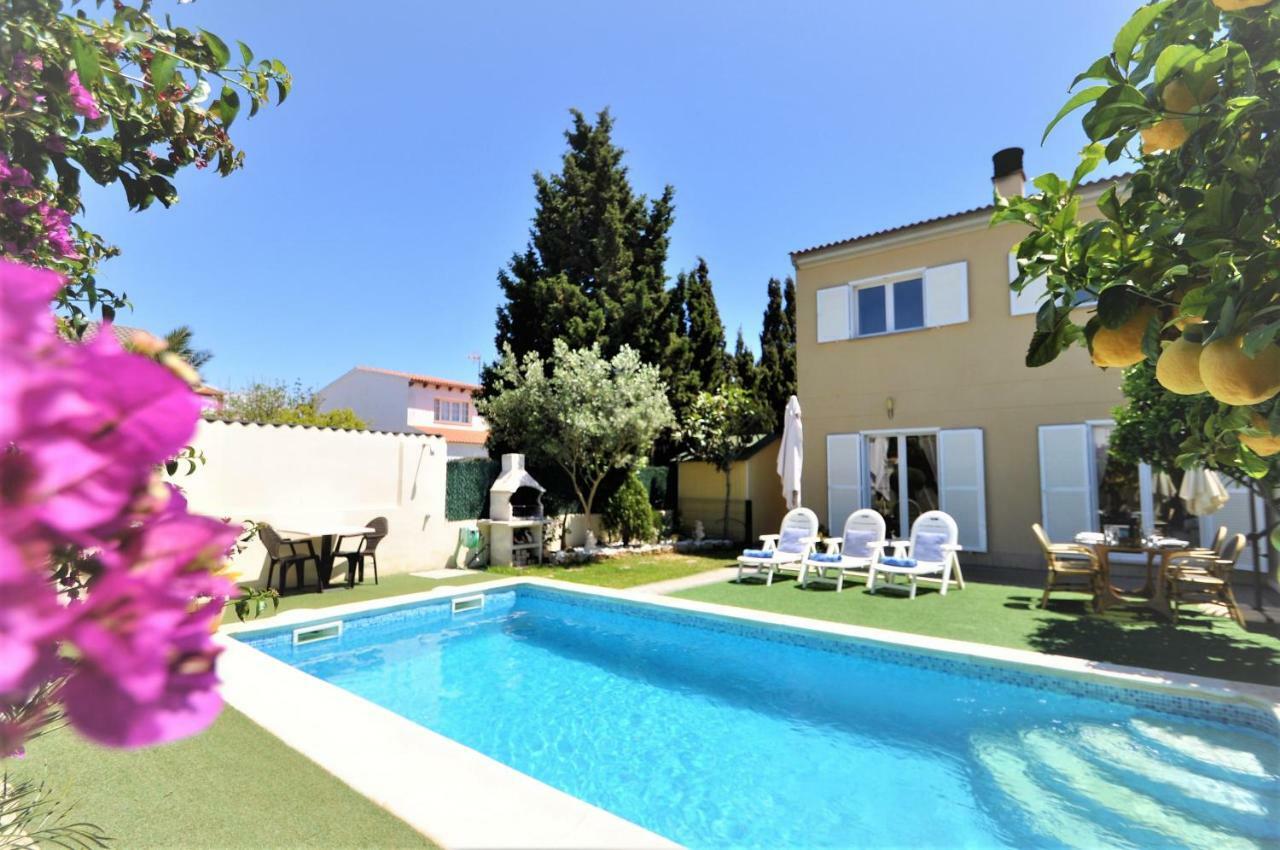 Сasa de vacaciones Hugo- Badia Gran- Llucmajor- Mallorca