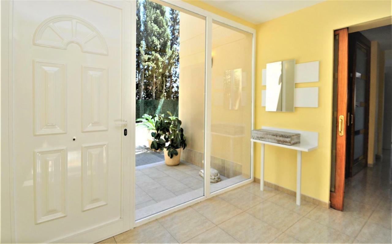 Сasa de vacaciones Hugo- Badia Gran- Llucmajor- Mallorca