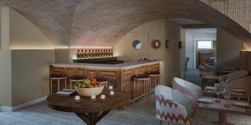 Hotel Antigua Palma - Casa Noble