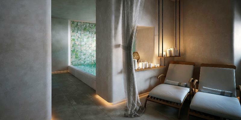 Antigua Palma - Casa Noble Hotel Palma de Mallorca