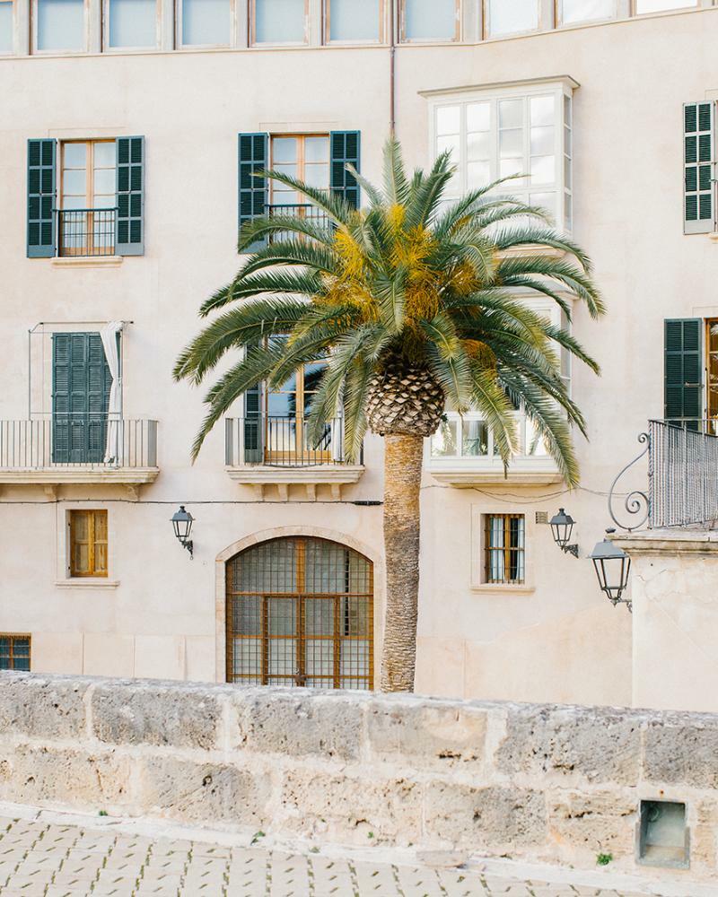 Hotel Antigua Palma - Casa Noble