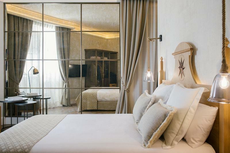 Antigua Palma - Casa Noble Hotel 5*