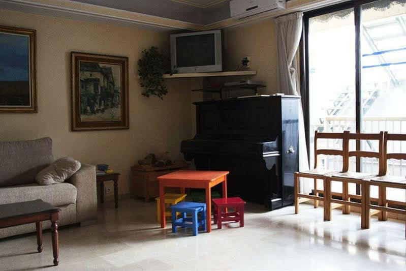 Abelay Hotel Palma de Mallorca
