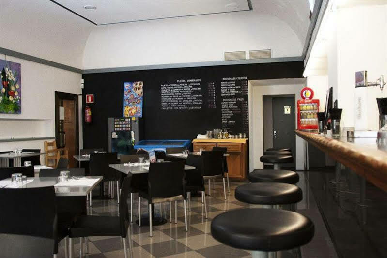 Hotel Abelay 2*