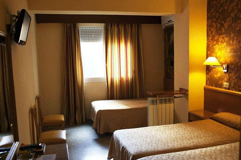 Hotel Abelay Palma de Mallorca