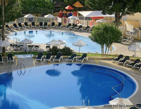 Aluasun Torrenova Hotel Palmanova