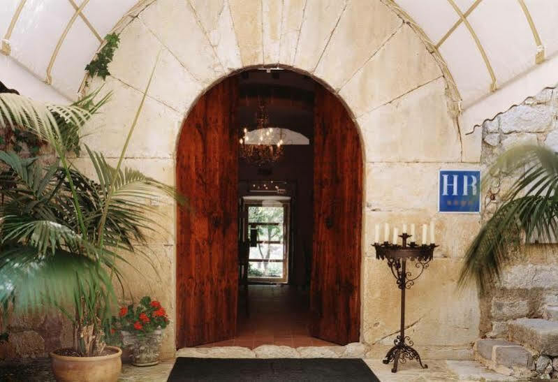 Hotel L'hermitage & Orient