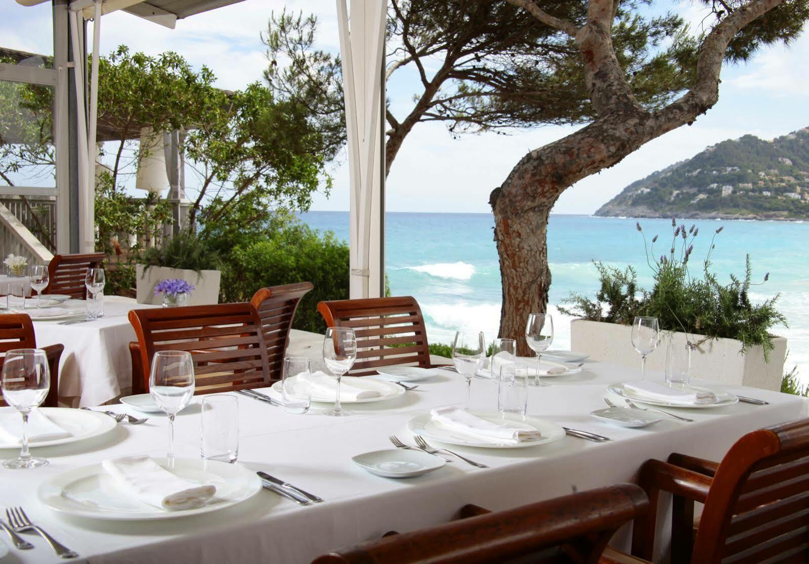 Hotel Cap Vermell 3*