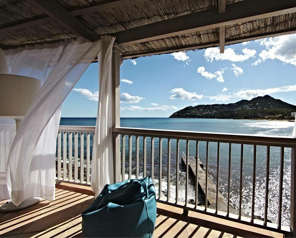 Cap Vermell 3*