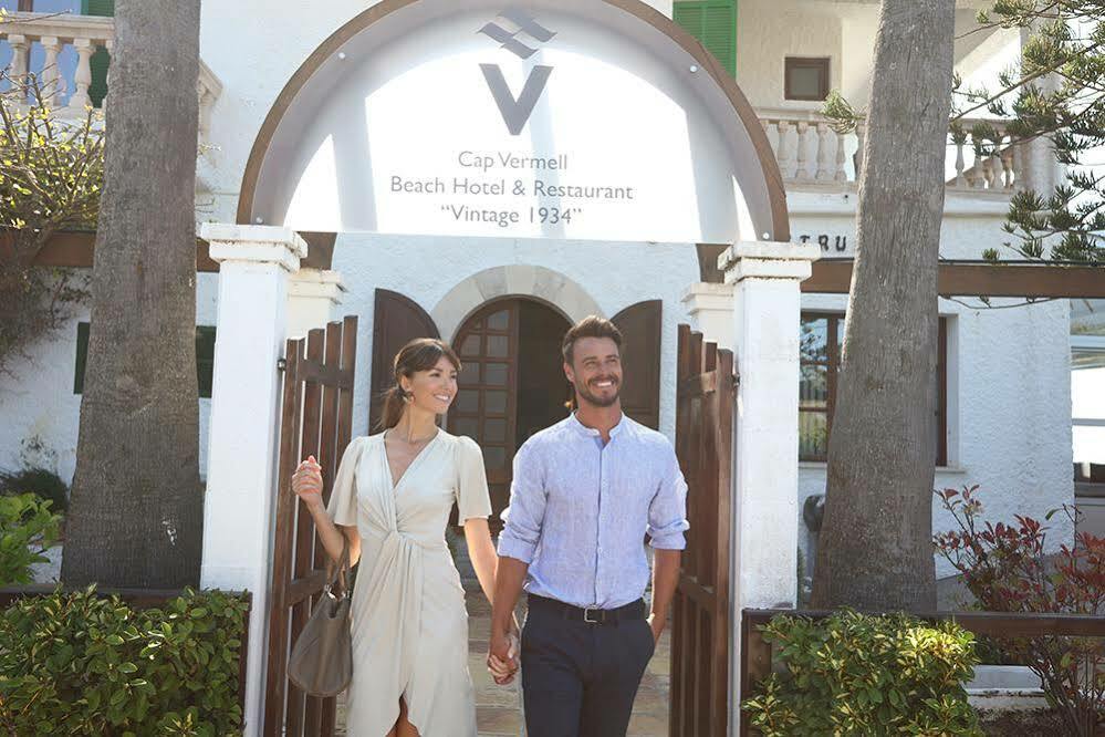 Cap Vermell Hotel