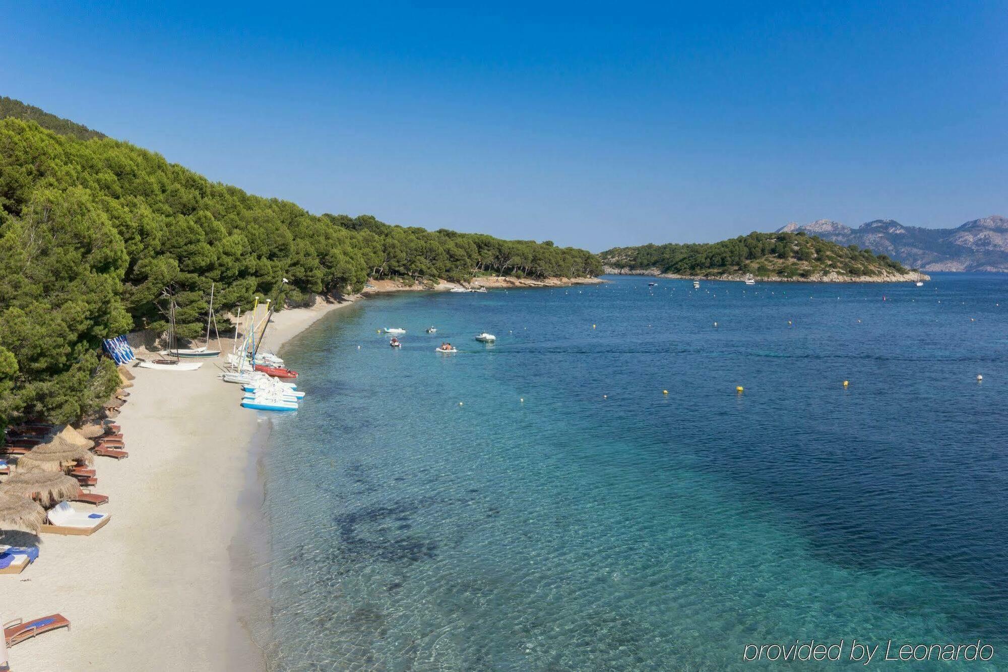 Formentor, A Royal Hideaway 5* Puerto Pollensa