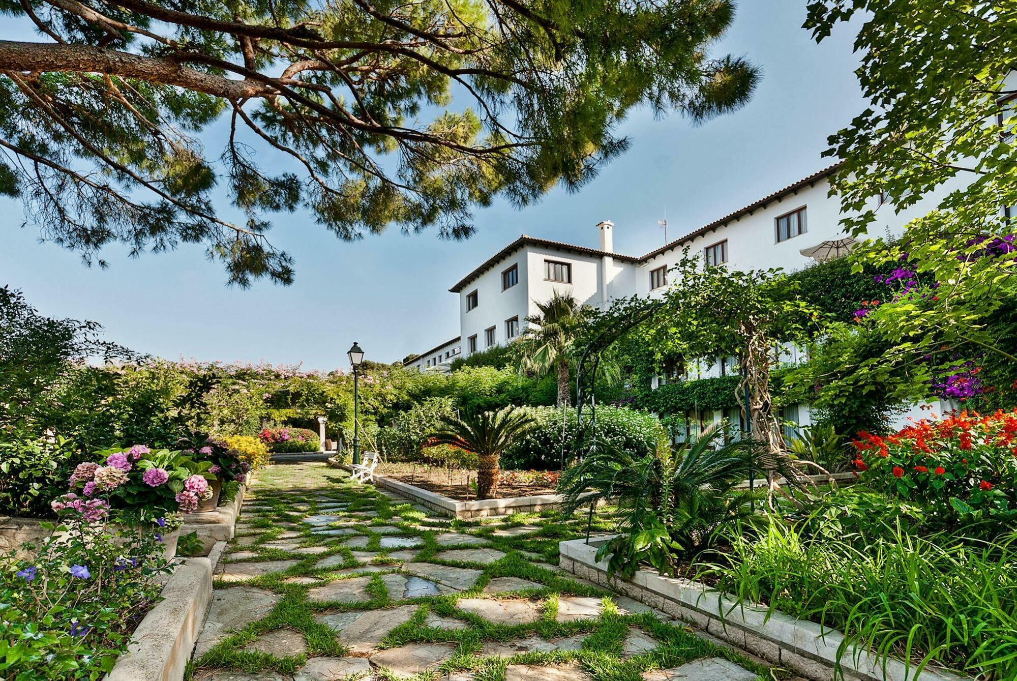 Formentor, A Royal Hideaway Hotel Puerto Pollensa