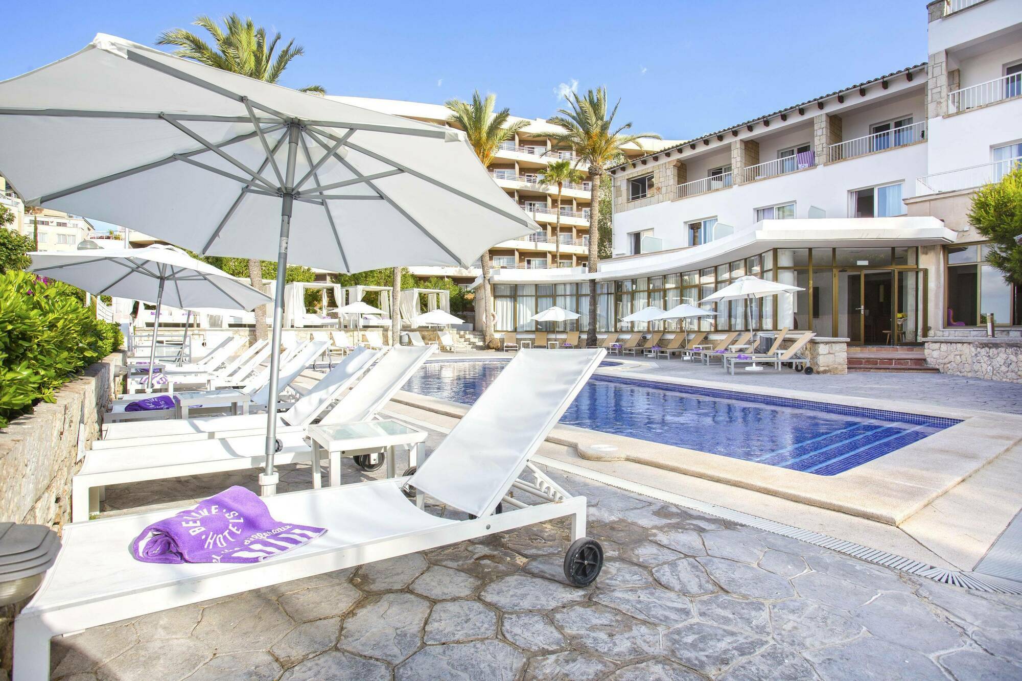 Be Live Adults Only La Cala Boutique Cala Major (Mallorca)