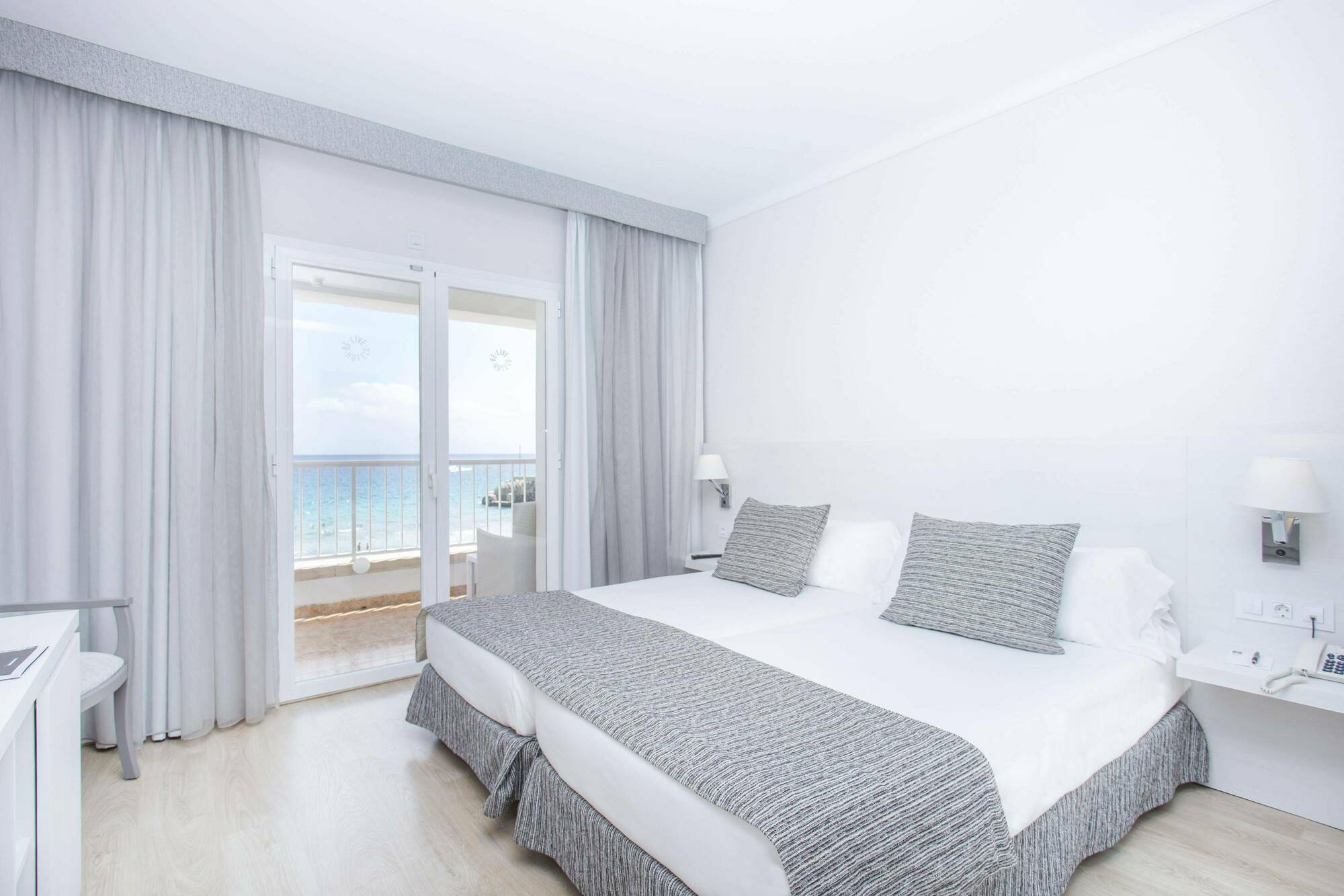Be Live Adults Only La Cala Boutique Cala Major (Mallorca)