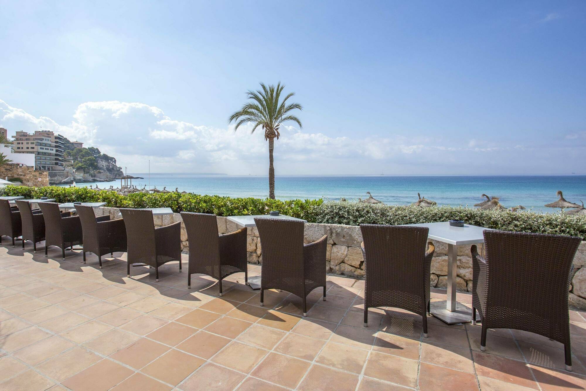 Be Live Adults Only La Cala Boutique Hotel Cala Major (Mallorca)
