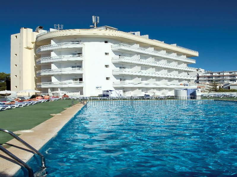 Hotel Bellevue Belsana 3*