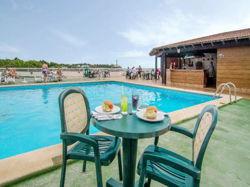 Bellevue Belsana 3*