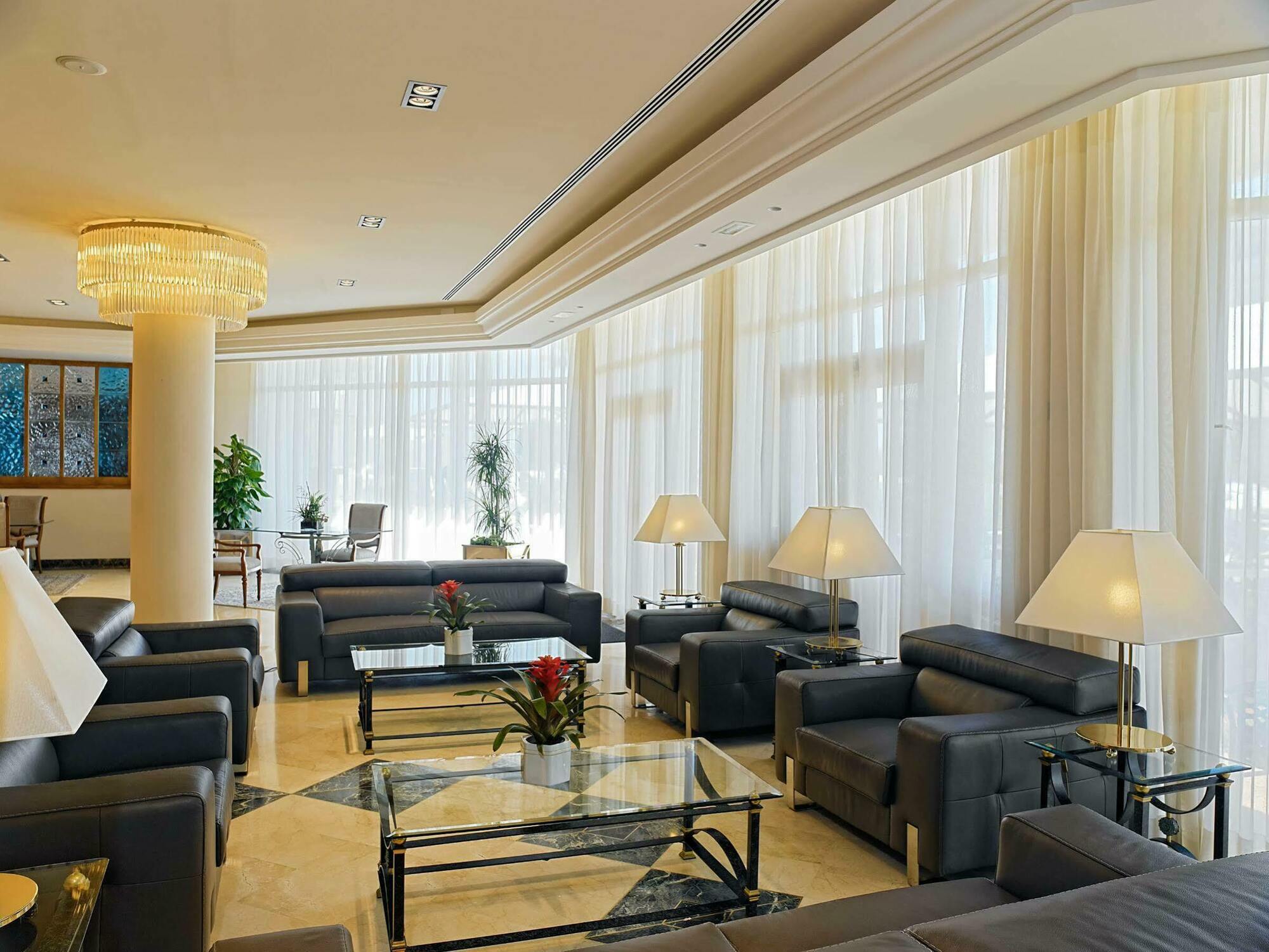 Hipotels Hipocampo Playa 4*