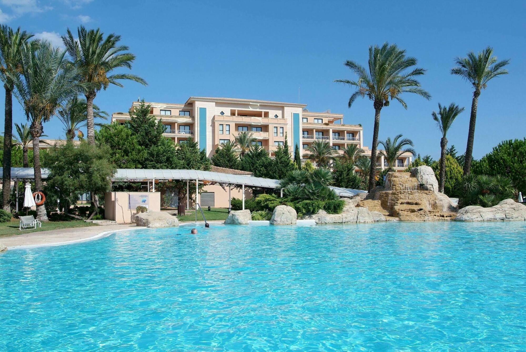 Hipotels Hipocampo Palace&spa Hotel Cala Millor (Mallorca)