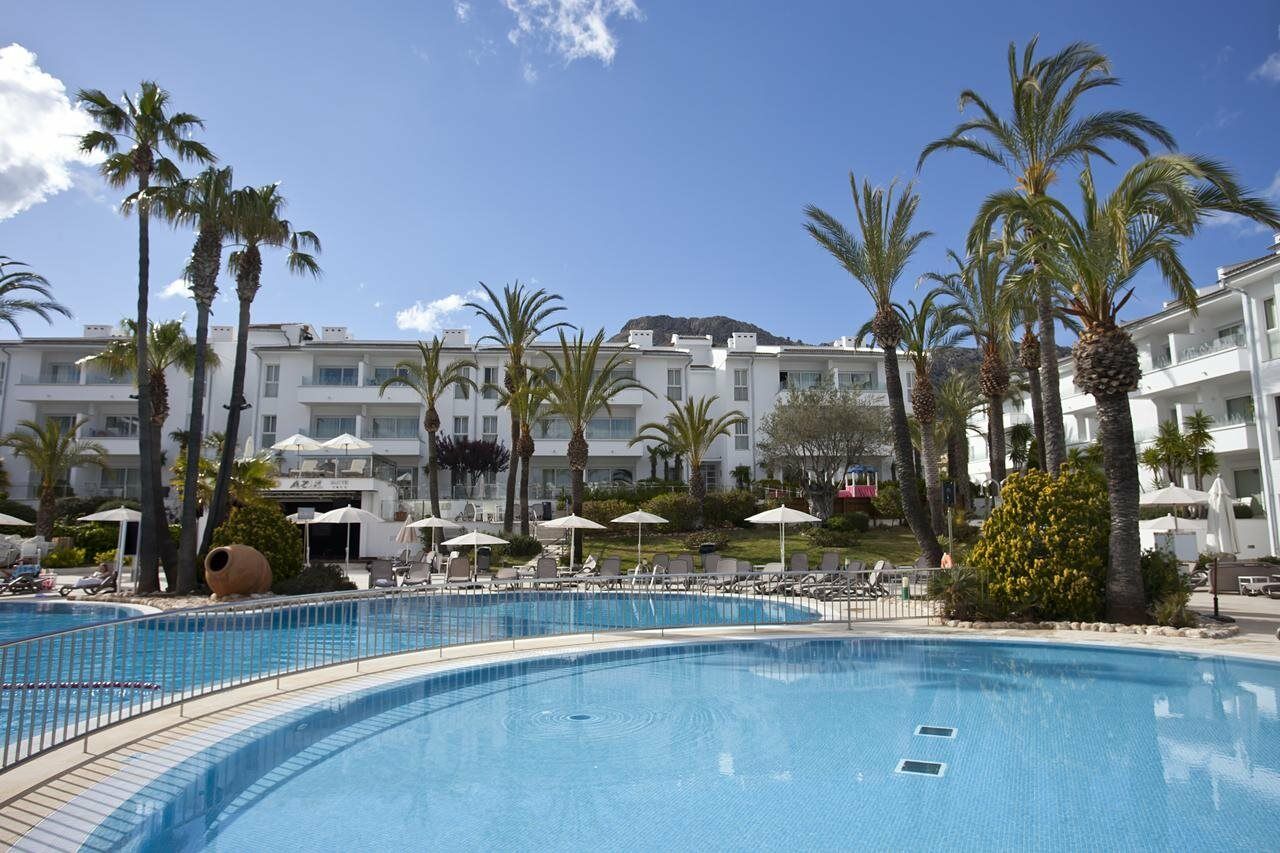 Puerto Azul 4*
