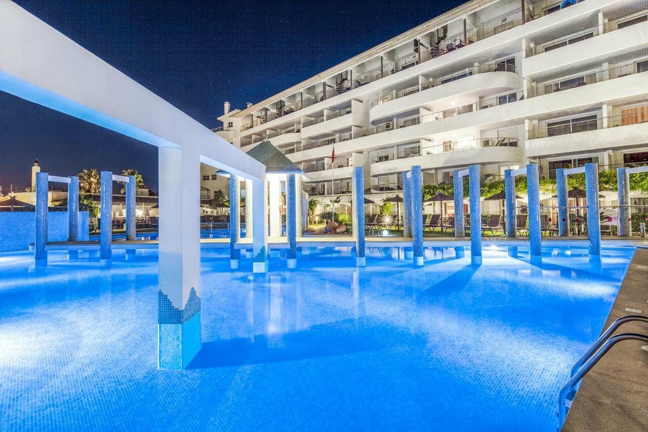 Ona Garden Apartahotel