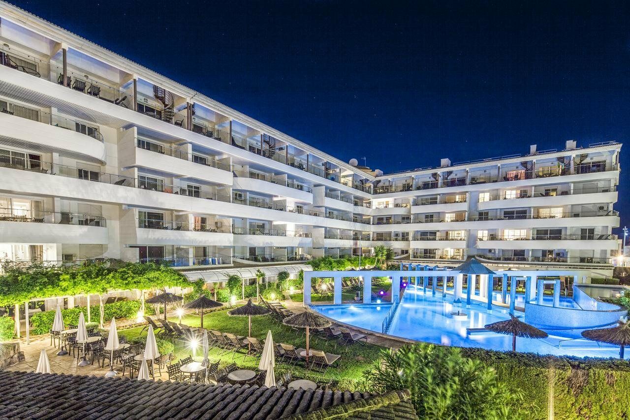Ona Garden Apartahotel 3*